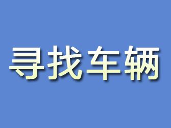 游仙寻找车辆