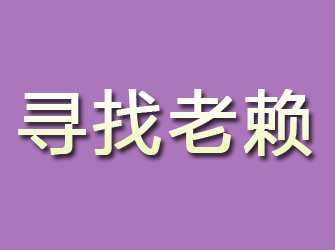 游仙寻找老赖